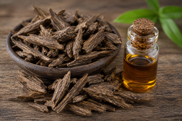Agarwood Products – Organic & Specialty