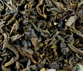 Green Tea – Assam Tea