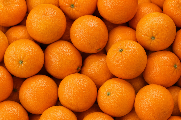 Khasi Mandarin Orange – Fruits