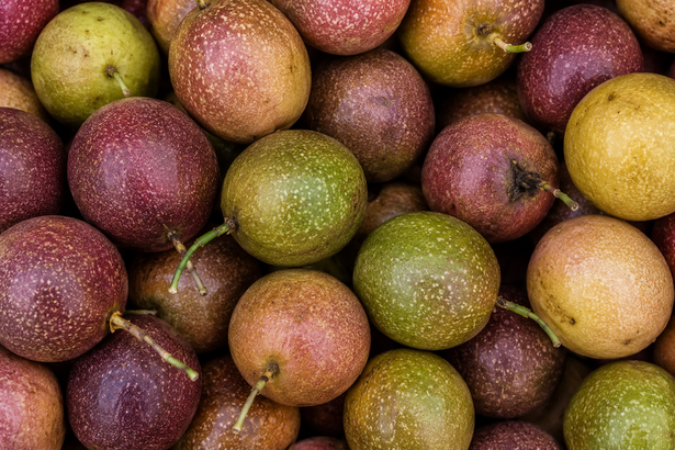 Passion Fruit – Fruits