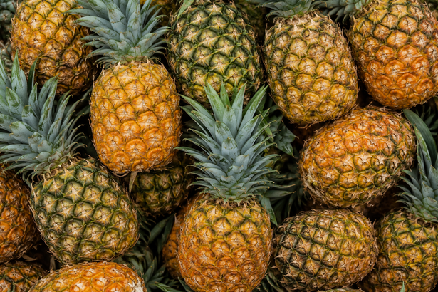 Pineapple – Fruits